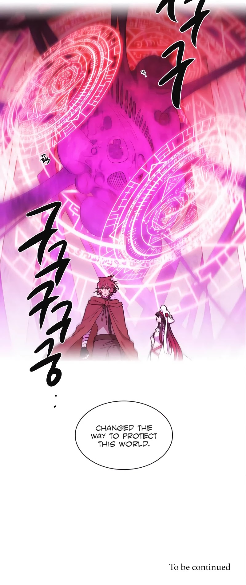 Miracle! Hero-nim Chapter 89 page 19 - Chapter 89: Who Killed Cock Robin (6)