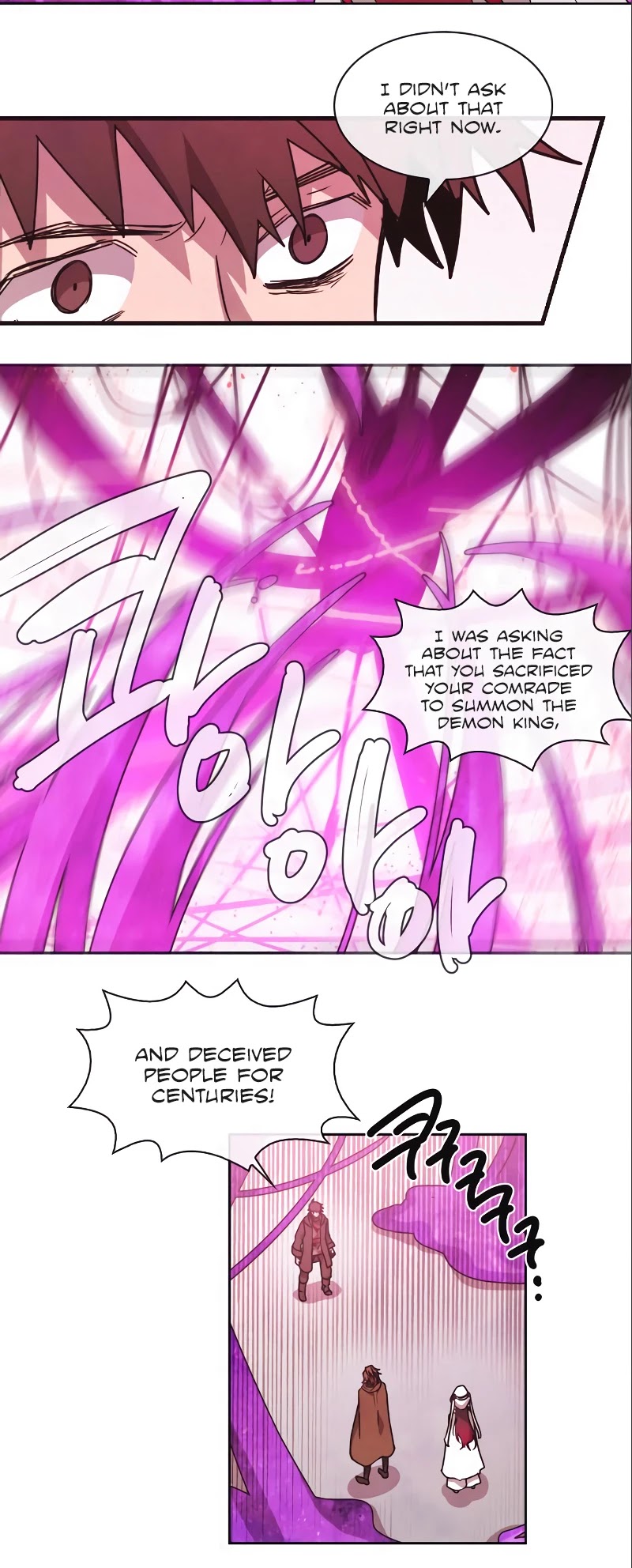 Miracle! Hero-nim Chapter 89 page 9 - Chapter 89: Who Killed Cock Robin (6)