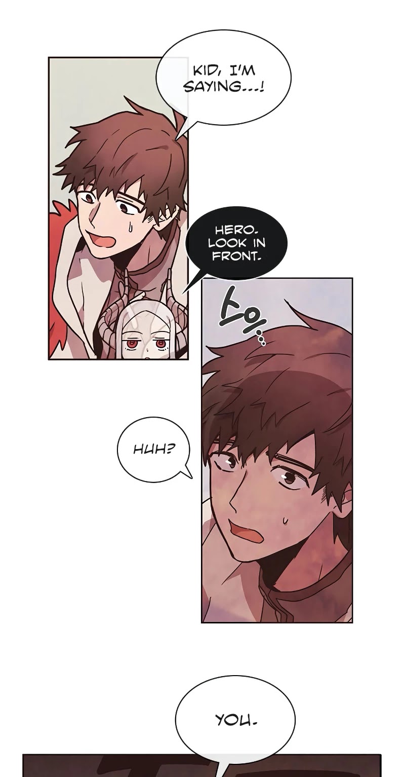 Miracle! Hero-nim Chapter 9 page 16 - Chapter 9: The end of the festival (5)
