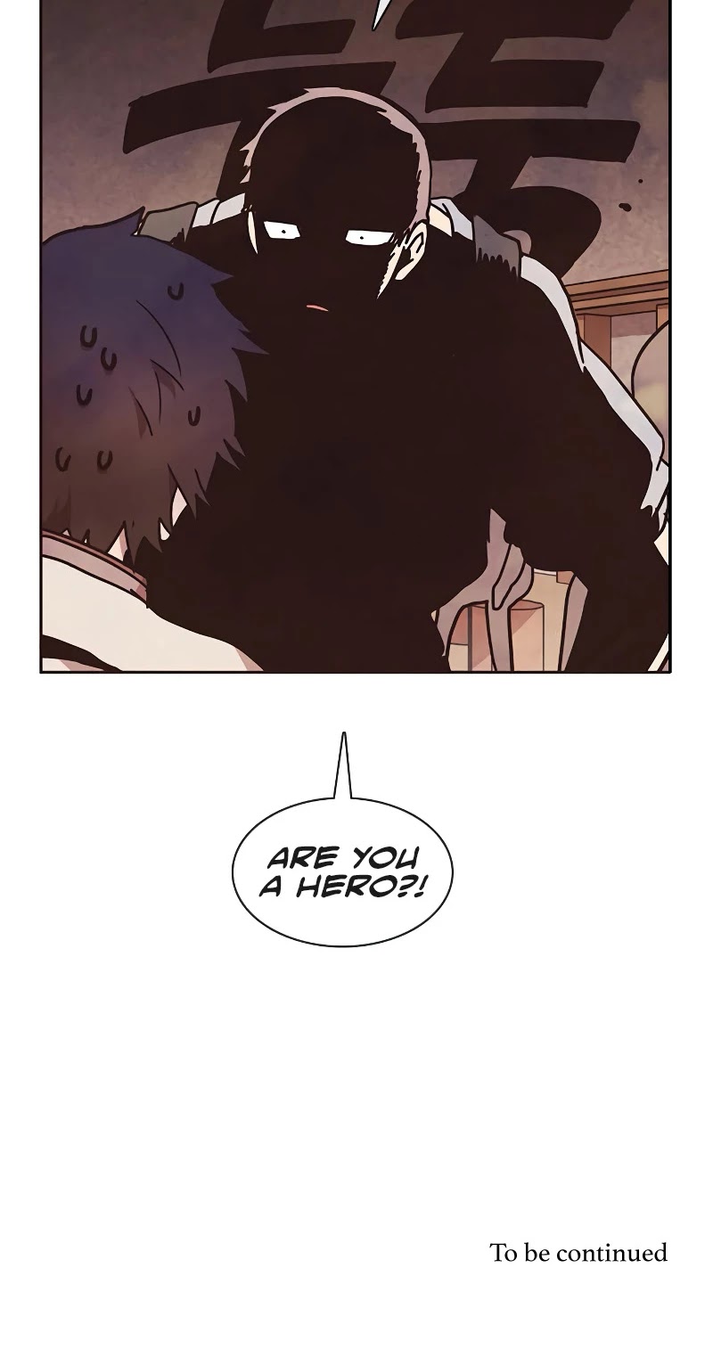Miracle! Hero-nim Chapter 9 page 17 - Chapter 9: The end of the festival (5)