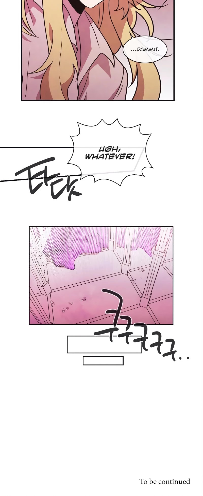 Miracle! Hero-nim Chapter 90 page 19 - Chapter 90: Who Killed Cock Robin (7)