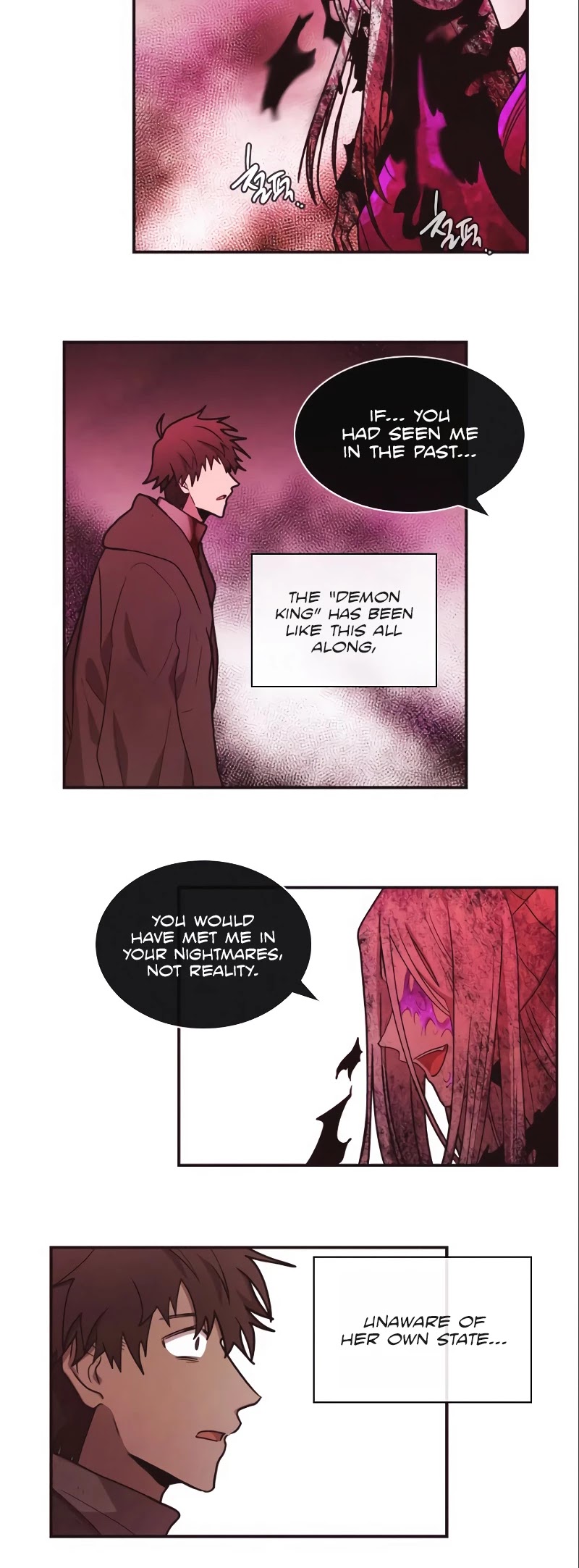 Miracle! Hero-nim Chapter 91 page 10 - Chapter 91: Who Killed Cock Robin (8)