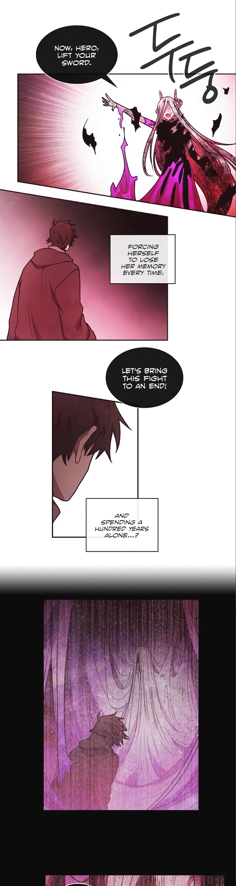 Miracle! Hero-nim Chapter 91 page 11 - Chapter 91: Who Killed Cock Robin (8)