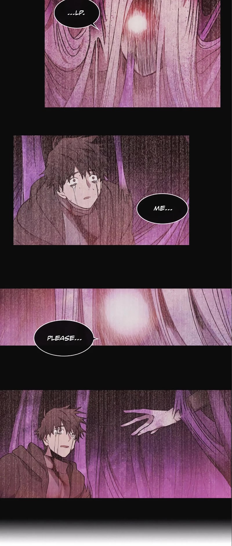 Miracle! Hero-nim Chapter 91 page 12 - Chapter 91: Who Killed Cock Robin (8)