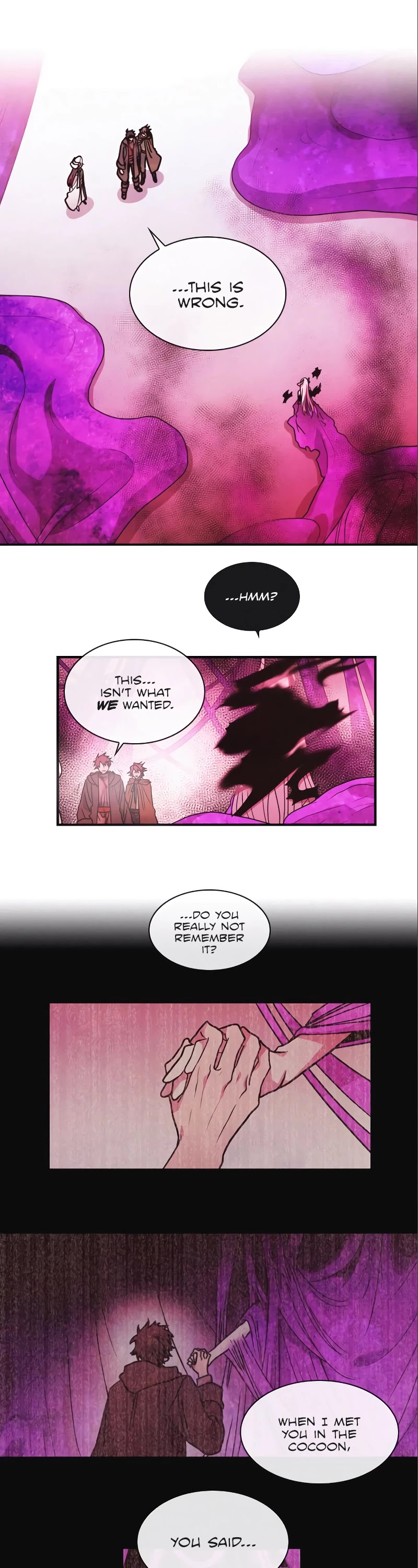 Miracle! Hero-nim Chapter 91 page 14 - Chapter 91: Who Killed Cock Robin (8)
