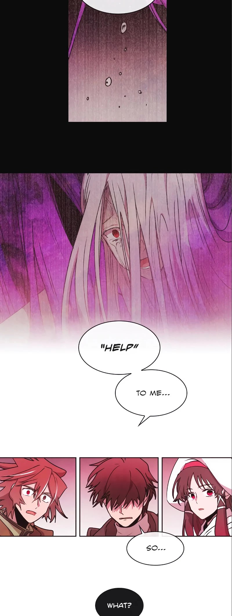 Miracle! Hero-nim Chapter 91 page 15 - Chapter 91: Who Killed Cock Robin (8)