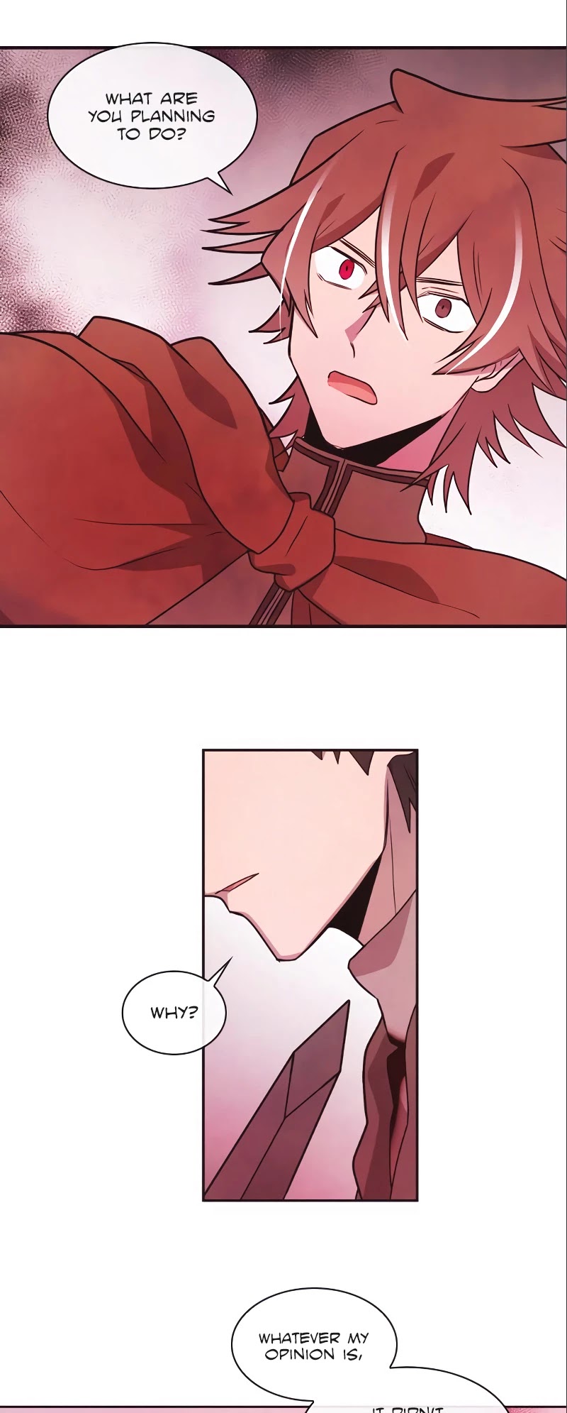 Miracle! Hero-nim Chapter 91 page 17 - Chapter 91: Who Killed Cock Robin (8)