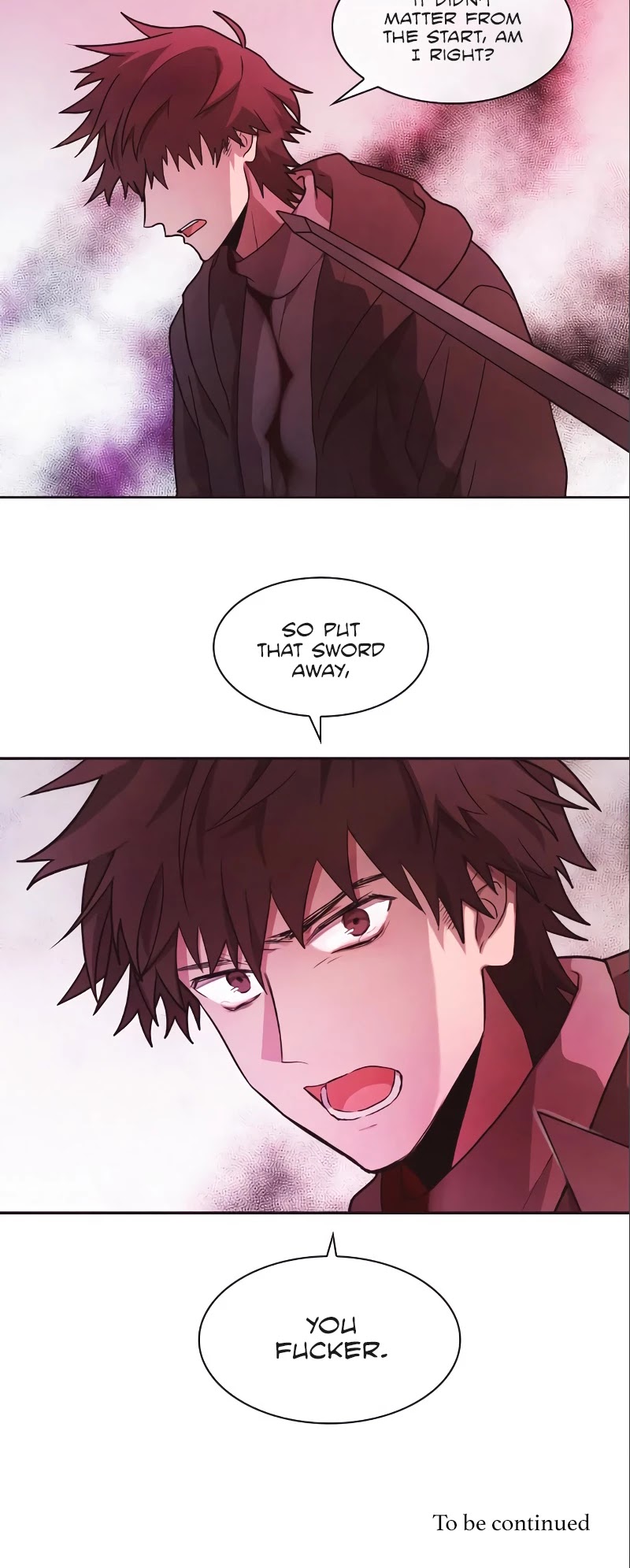 Miracle! Hero-nim Chapter 91 page 18 - Chapter 91: Who Killed Cock Robin (8)