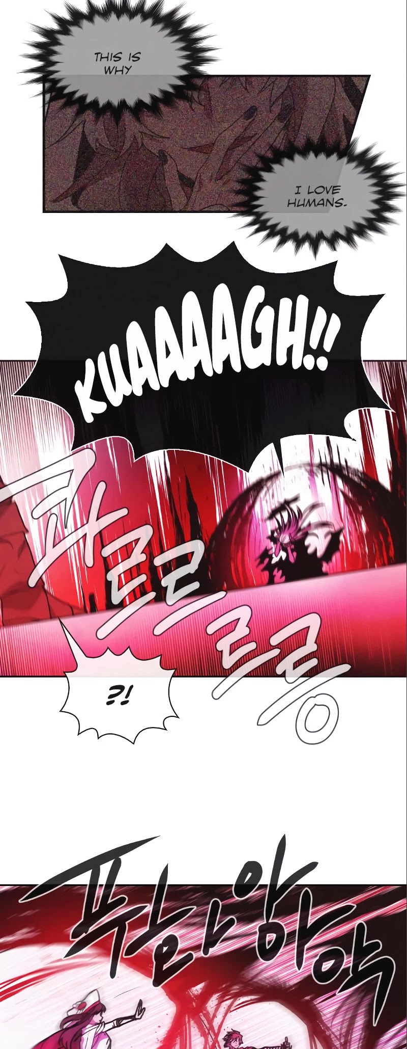 Miracle! Hero-nim Chapter 92 page 15 - Chapter 92: Even If I Am Nothing (1)