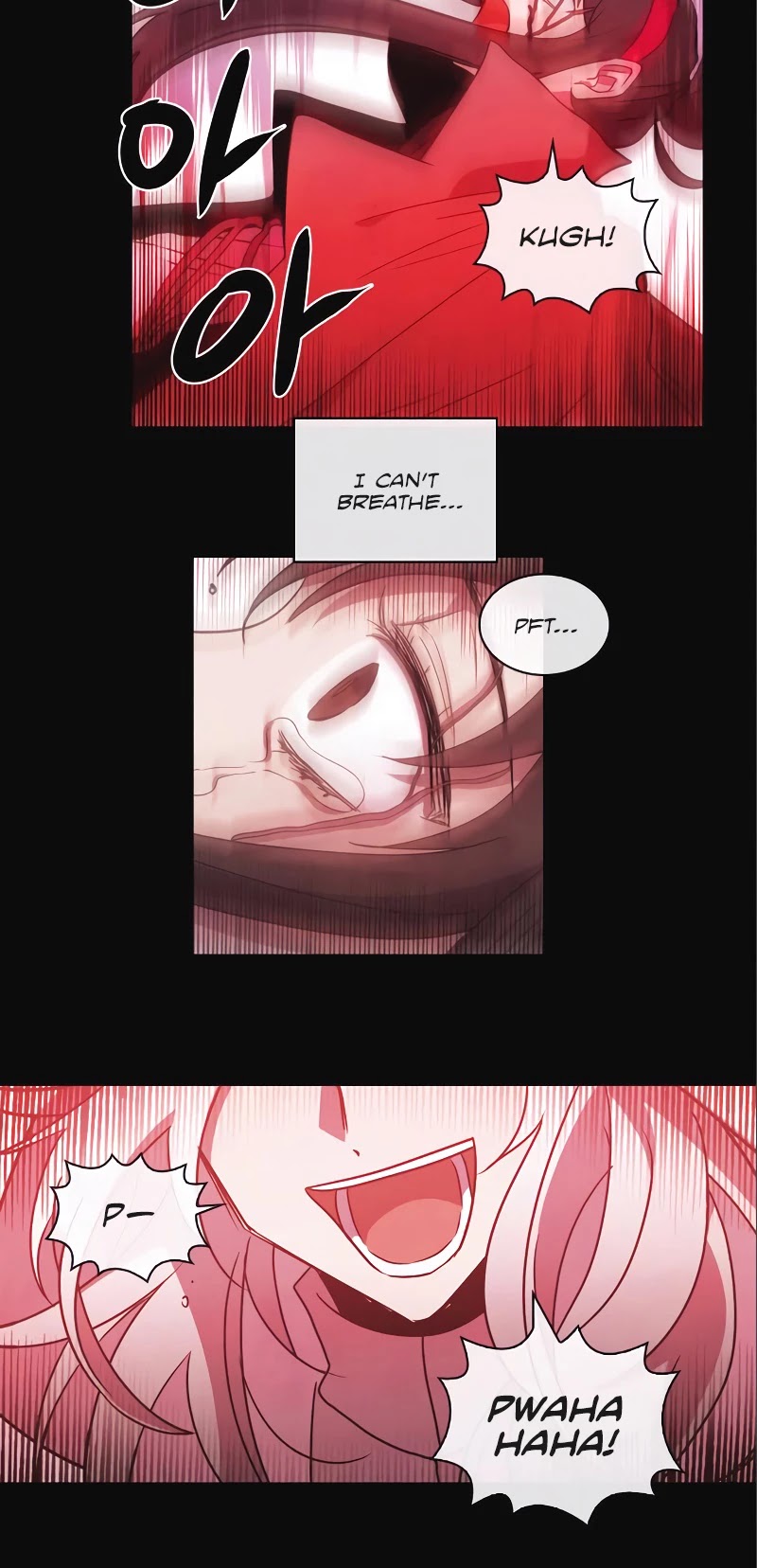 Miracle! Hero-nim Chapter 93 page 13 - Chapter 93: Even If I Am Nothing (2)