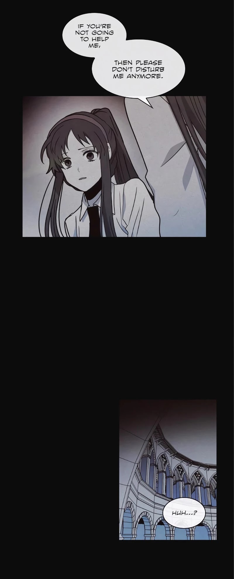 Miracle! Hero-nim Chapter 93 page 7 - Chapter 93: Even If I Am Nothing (2)