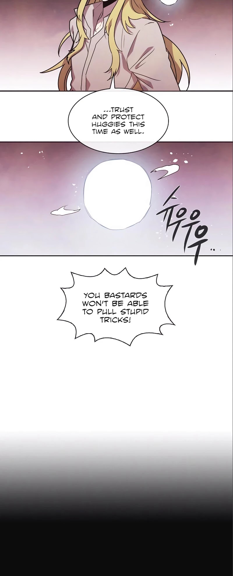 Miracle! Hero-nim Chapter 94 page 19 - Chapter 94: Even If I Am Nothing (3)