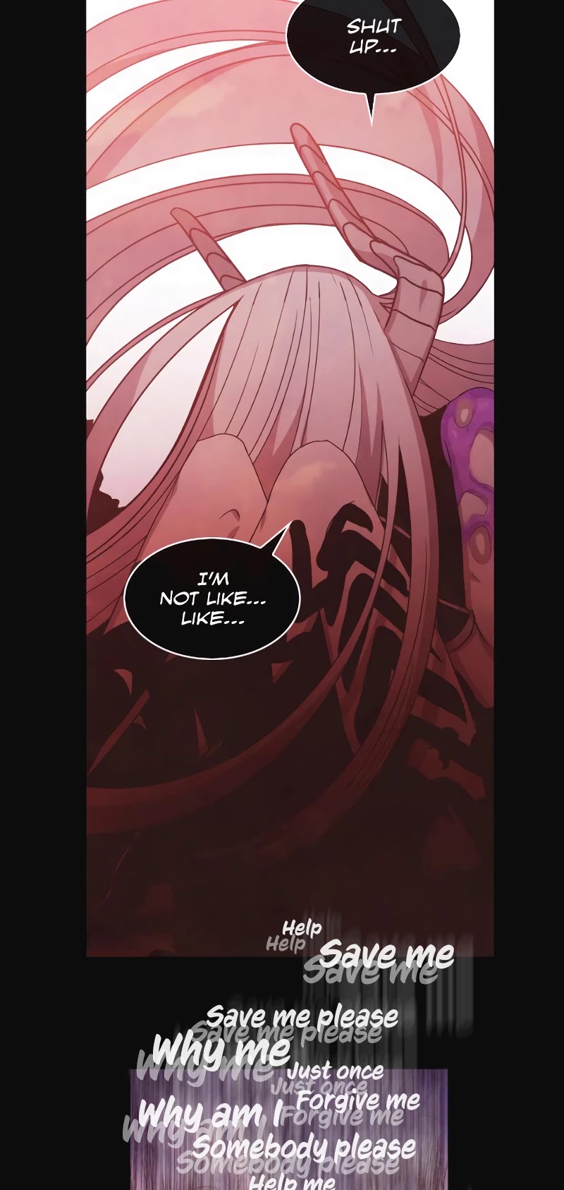 Miracle! Hero-nim Chapter 95 page 7 - Chapter 95: Even If I Am Nothing (4)