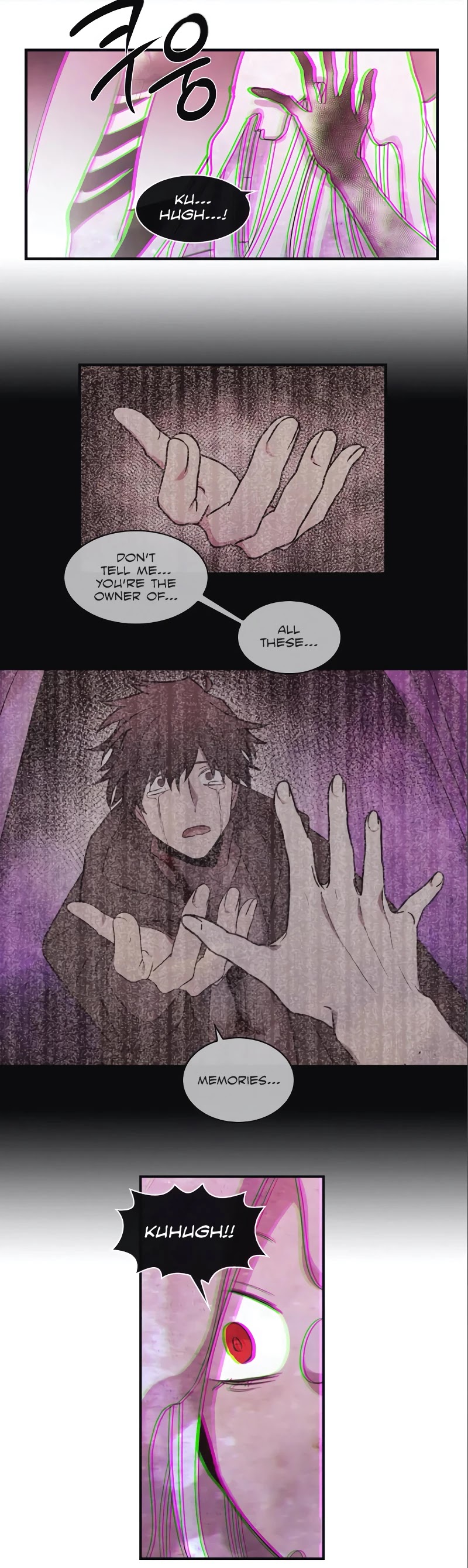 Miracle! Hero-nim Chapter 96 page 13 - Chapter 96: Even If I Am Nothing (5)