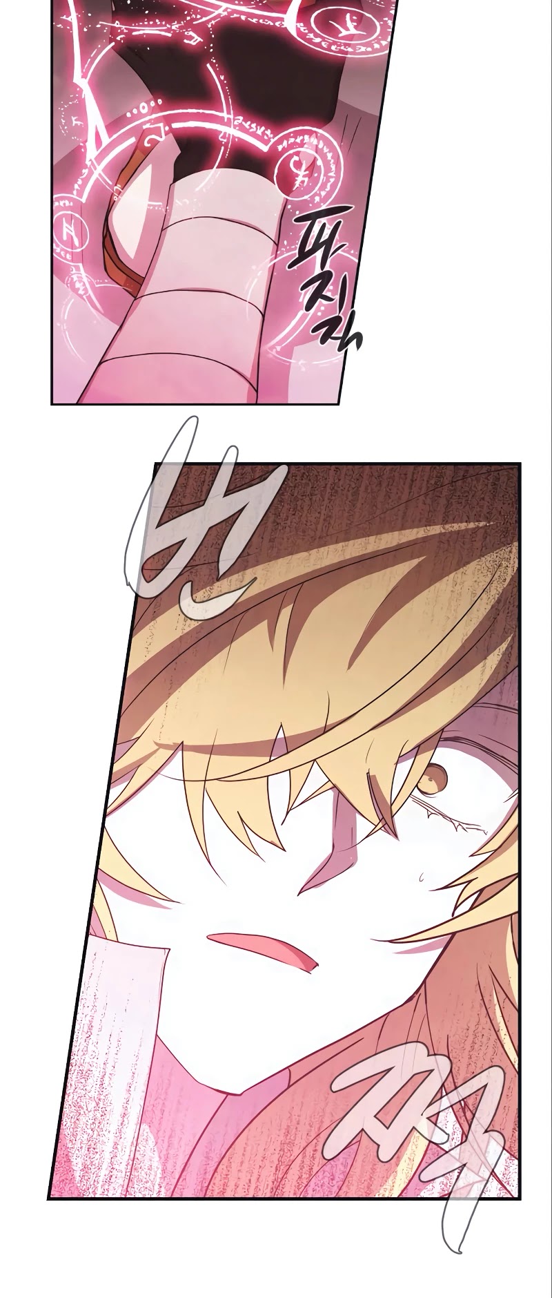 Miracle! Hero-nim Chapter 97 page 10 - Chapter 97: Even If I Am Nothing (6)