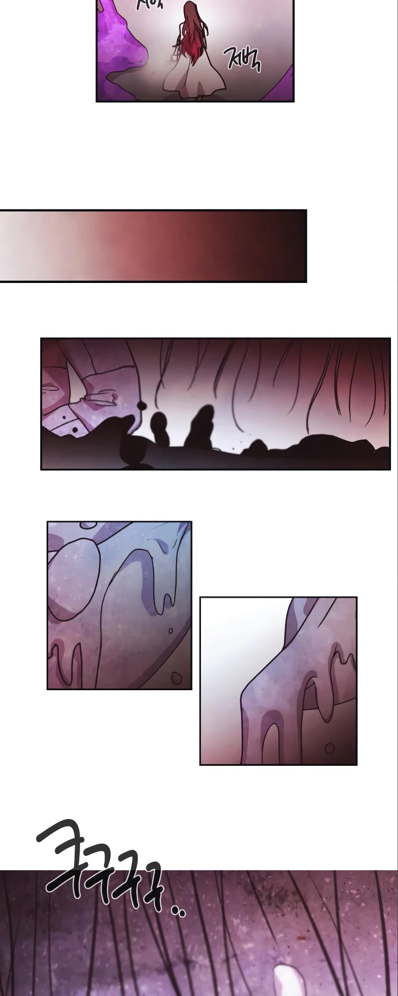 Miracle! Hero-nim Chapter 97 page 15 - Chapter 97: Even If I Am Nothing (6)