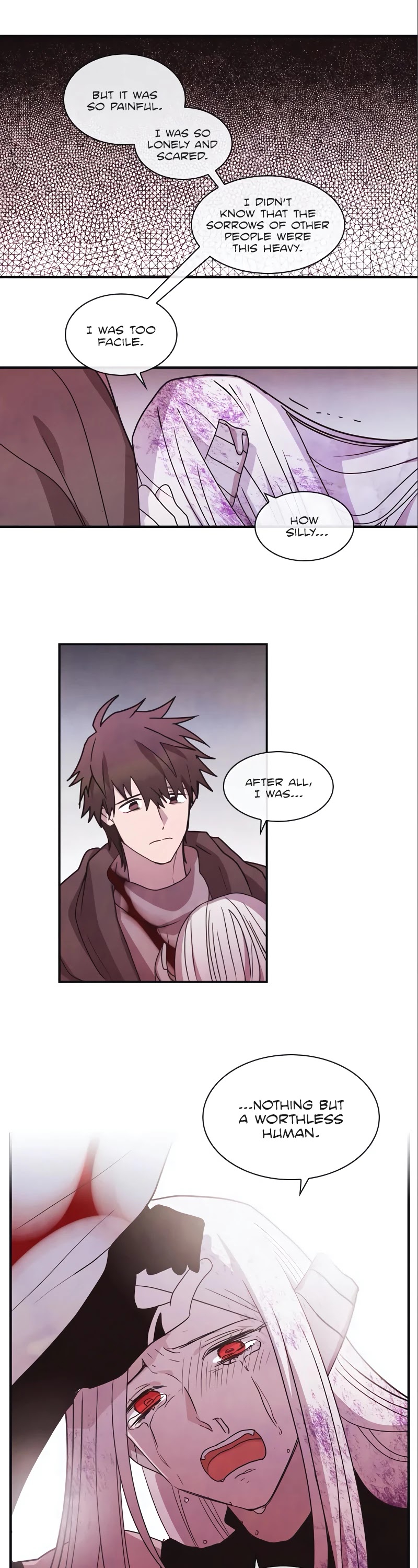 Miracle! Hero-nim Chapter 97 page 17 - Chapter 97: Even If I Am Nothing (6)