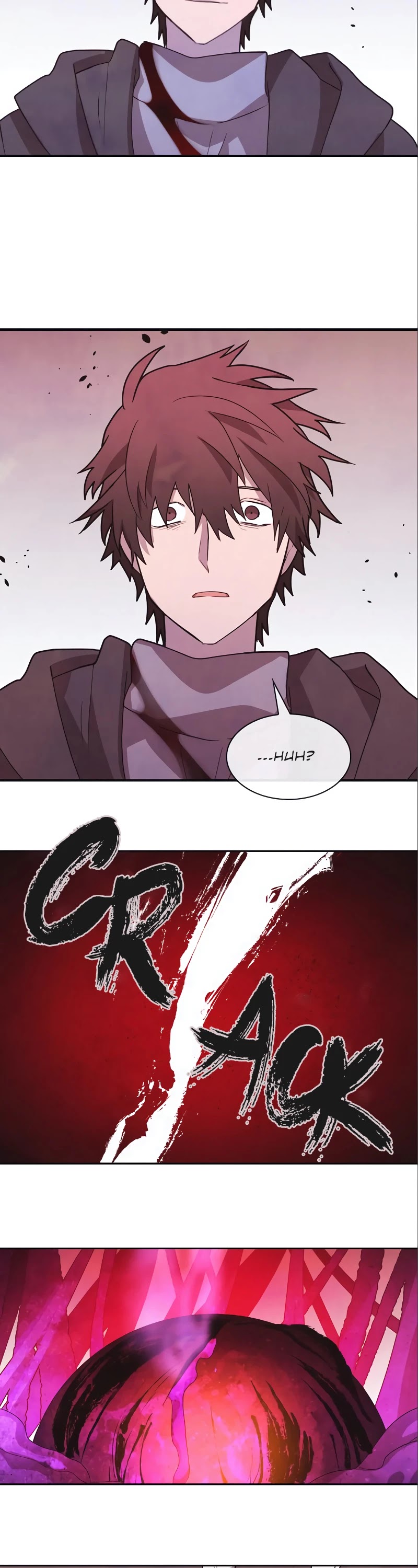 Miracle! Hero-nim Chapter 97 page 21 - Chapter 97: Even If I Am Nothing (6)
