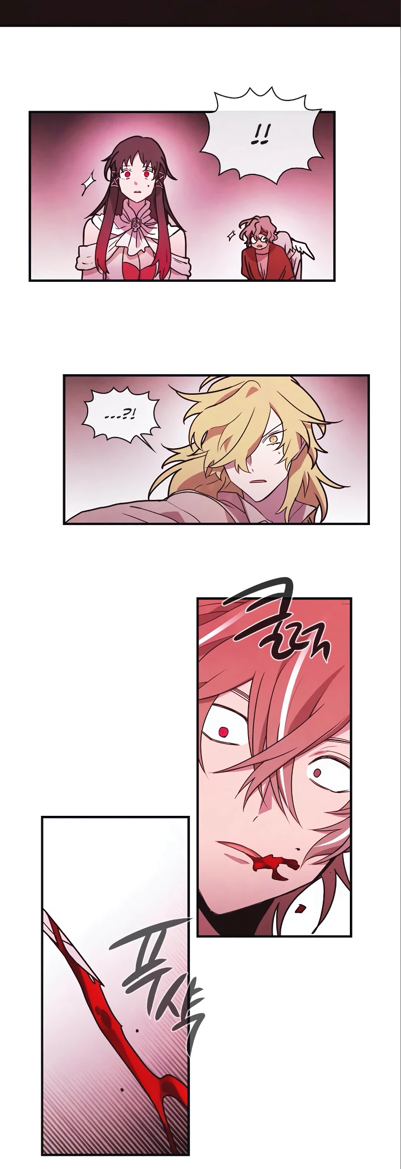 Miracle! Hero-nim Chapter 97 page 7 - Chapter 97: Even If I Am Nothing (6)