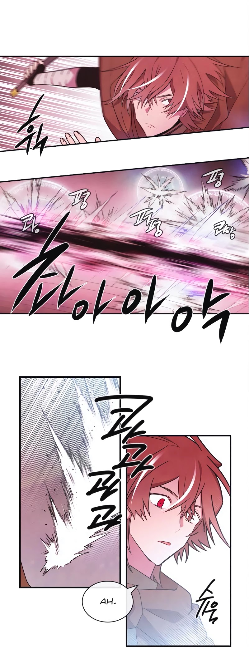 Miracle! Hero-nim Chapter 98 page 10 - Chapter 98: Even If I Am Nothing (7)