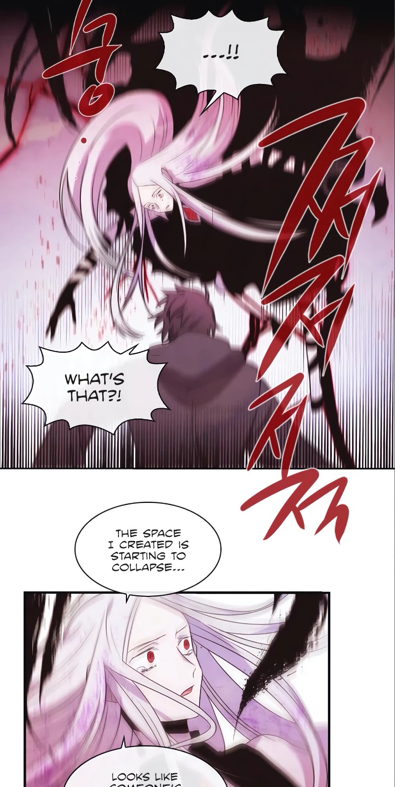 Miracle! Hero-nim Chapter 98 page 16 - Chapter 98: Even If I Am Nothing (7)