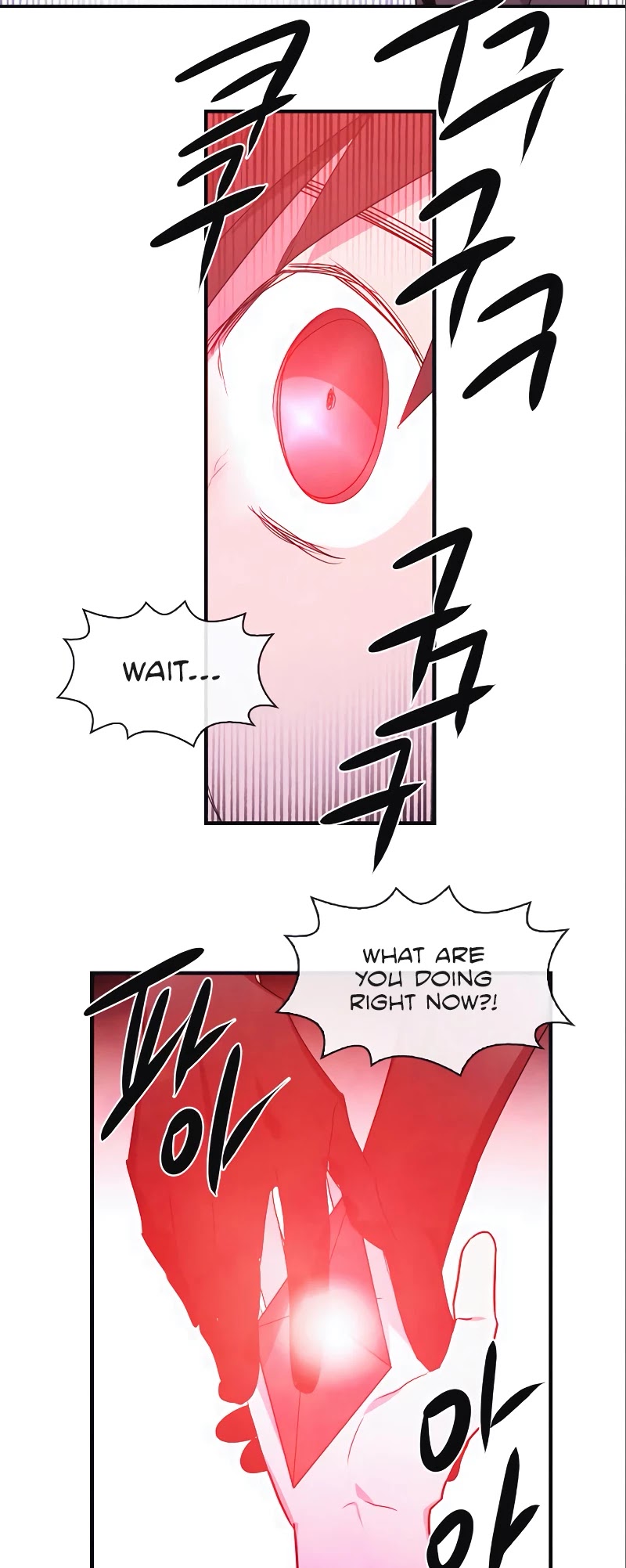 Miracle! Hero-nim Chapter 98 page 19 - Chapter 98: Even If I Am Nothing (7)