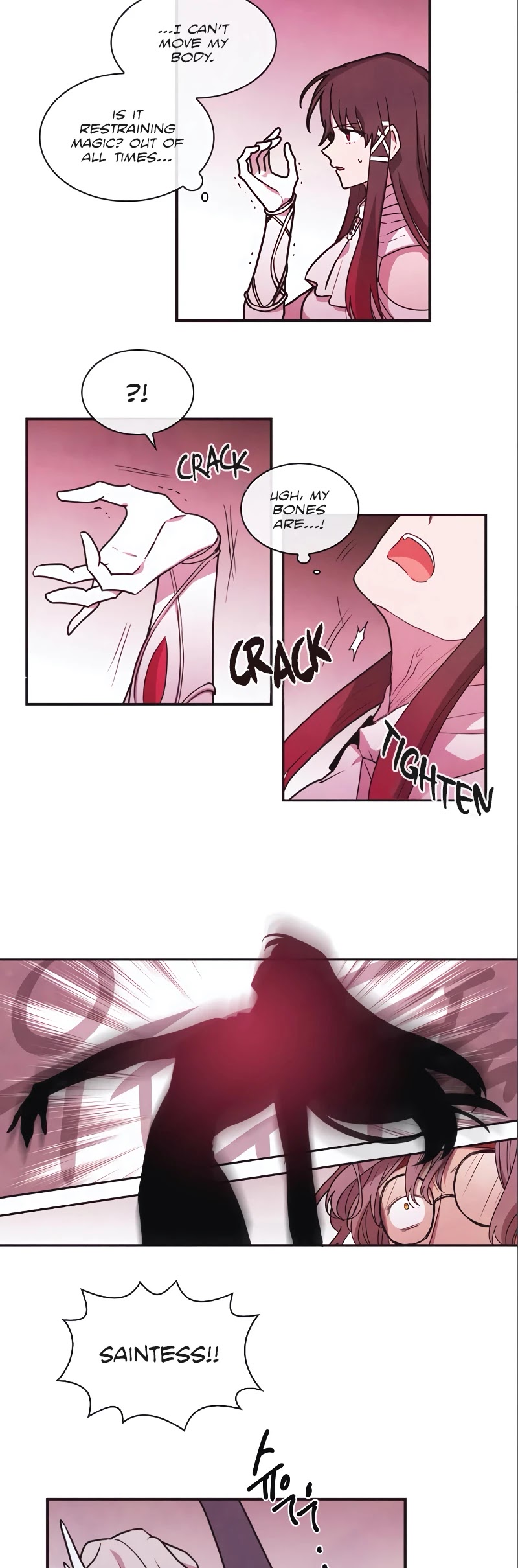 Miracle! Hero-nim Chapter 98 page 3 - Chapter 98: Even If I Am Nothing (7)