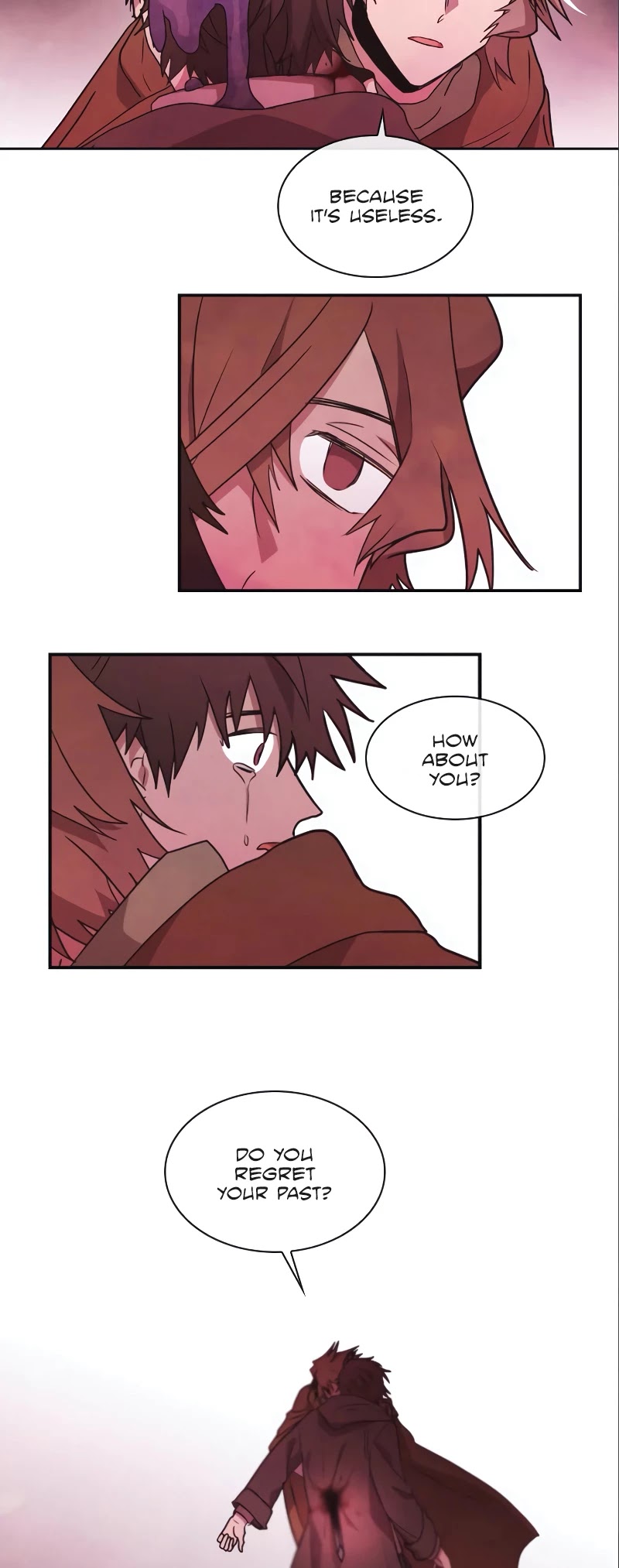 Miracle! Hero-nim Chapter 99 page 10 - Chapter 99: Even If I Am Nothing (8)