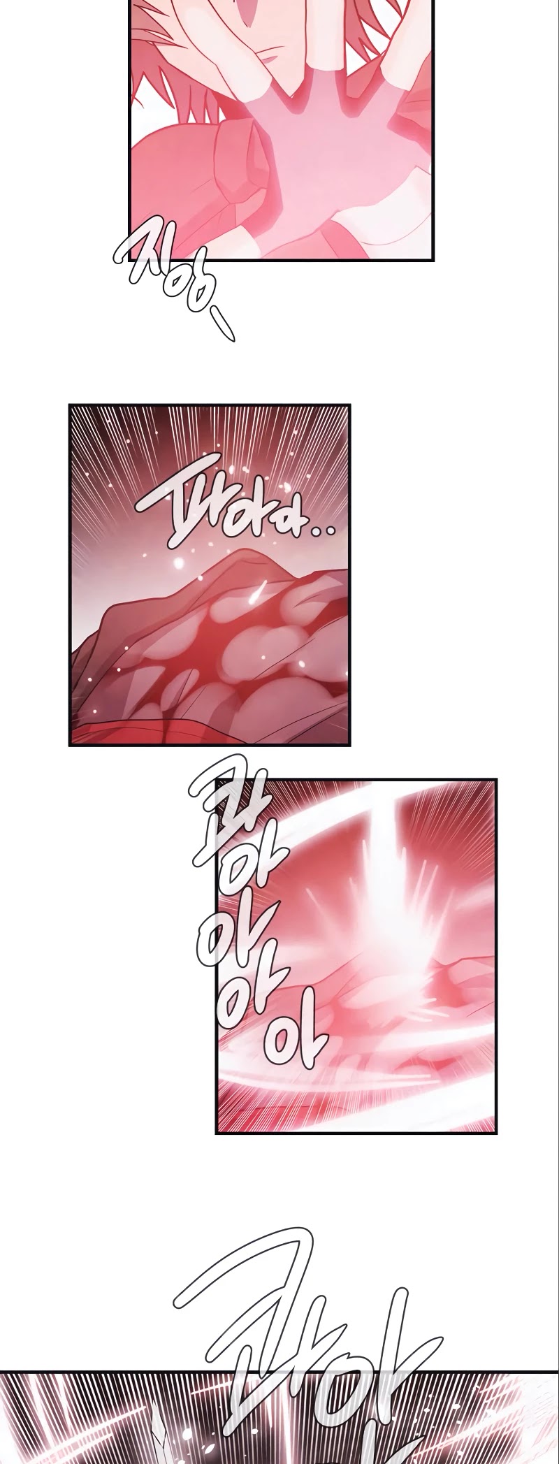 Miracle! Hero-nim Chapter 99 page 12 - Chapter 99: Even If I Am Nothing (8)