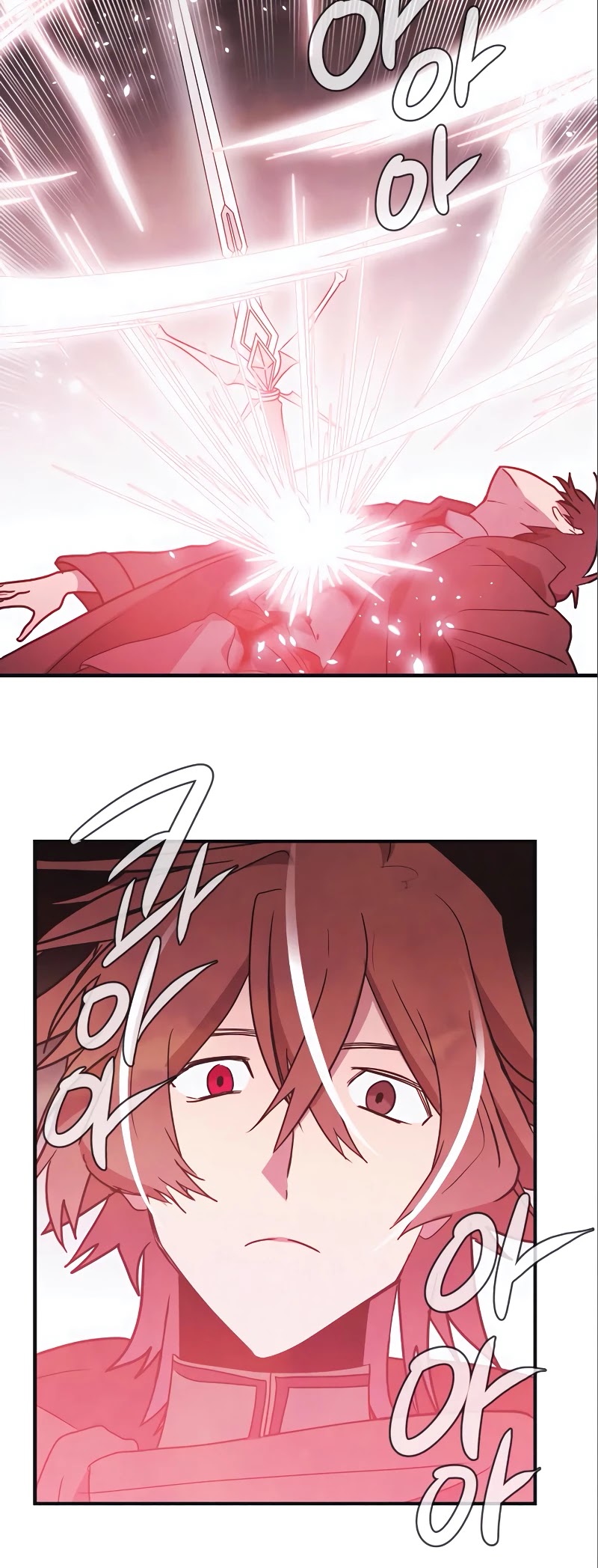 Miracle! Hero-nim Chapter 99 page 13 - Chapter 99: Even If I Am Nothing (8)