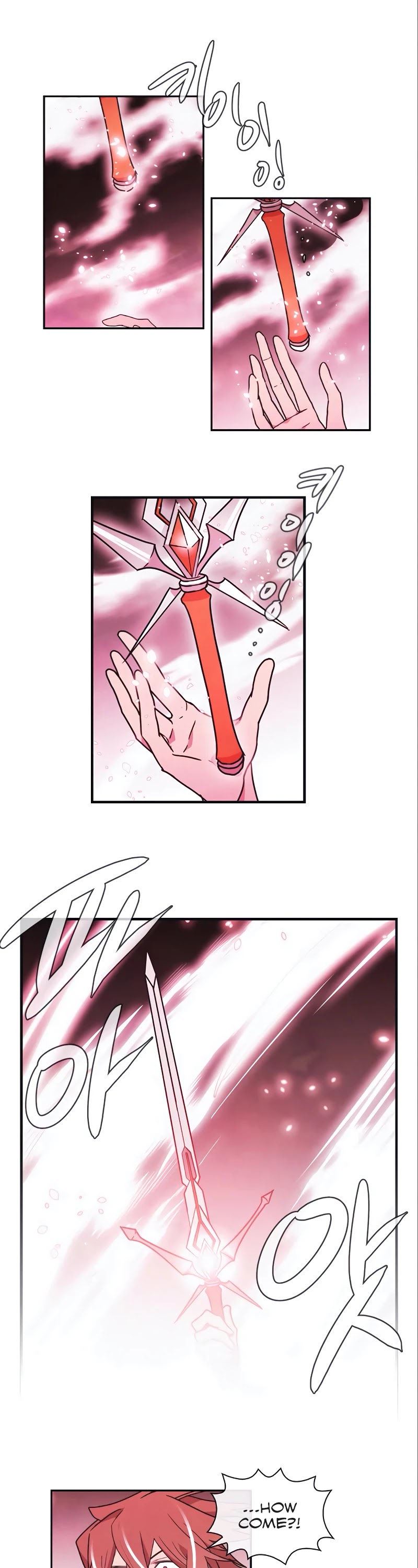 Miracle! Hero-nim Chapter 99 page 17 - Chapter 99: Even If I Am Nothing (8)