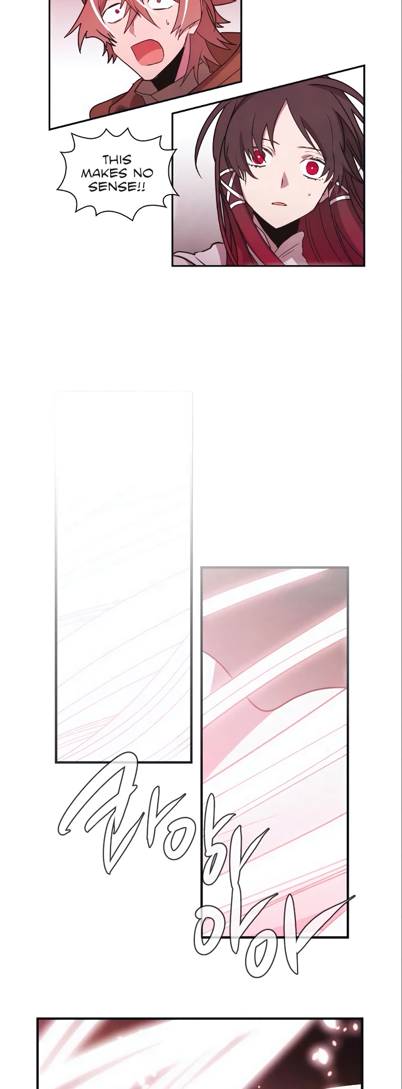 Miracle! Hero-nim Chapter 99 page 18 - Chapter 99: Even If I Am Nothing (8)