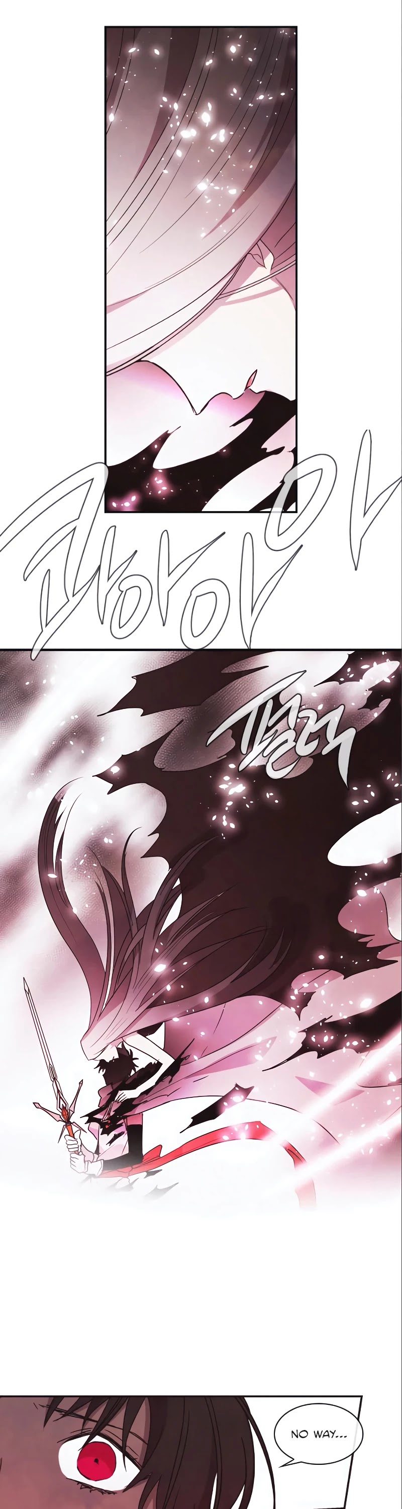 Miracle! Hero-nim Chapter 99 page 20 - Chapter 99: Even If I Am Nothing (8)