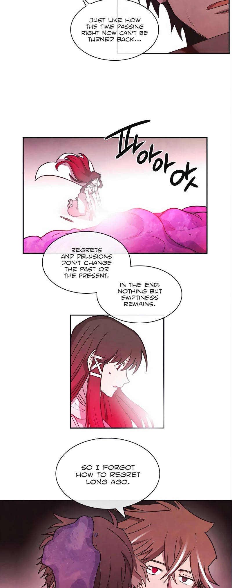Miracle! Hero-nim Chapter 99 page 9 - Chapter 99: Even If I Am Nothing (8)
