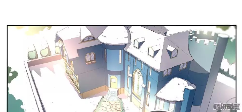 Miracle Nikki NPCs' Fantastical Daily Lives Chapter 1 page 2 - Chapter 1: Winter Secret