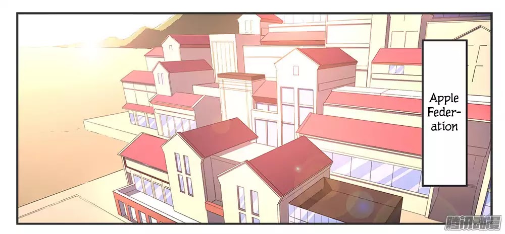 Miracle Nikki NPCs' Fantastical Daily Lives Chapter 2 page 2 - Chapter 2: Birthday Gift
