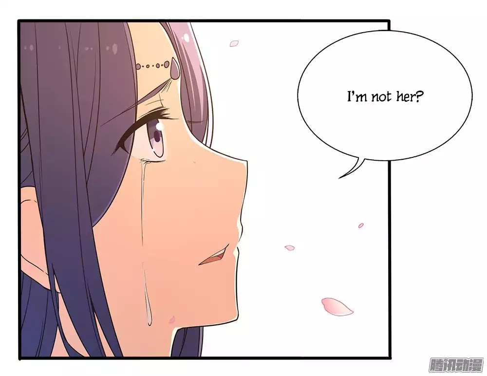 Miracle Nikki NPCs' Fantastical Daily Lives Chapter 3 page 11 - Chapter 3: I Love You, Farewell