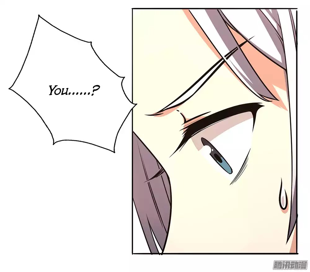 Miracle Nikki NPCs' Fantastical Daily Lives Chapter 3 page 16 - Chapter 3: I Love You, Farewell