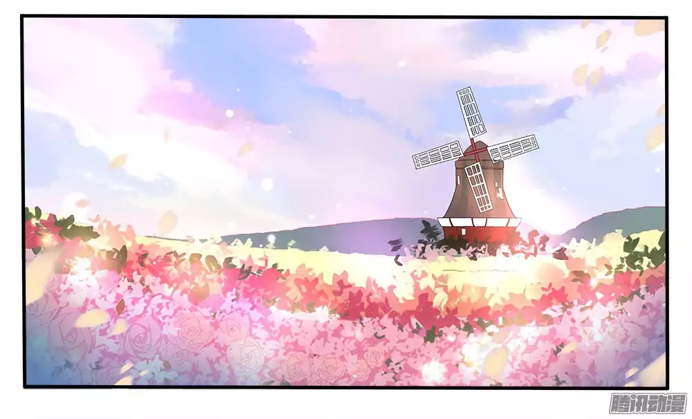 Miracle Nikki NPCs' Fantastical Daily Lives Chapter 3 page 2 - Chapter 3: I Love You, Farewell