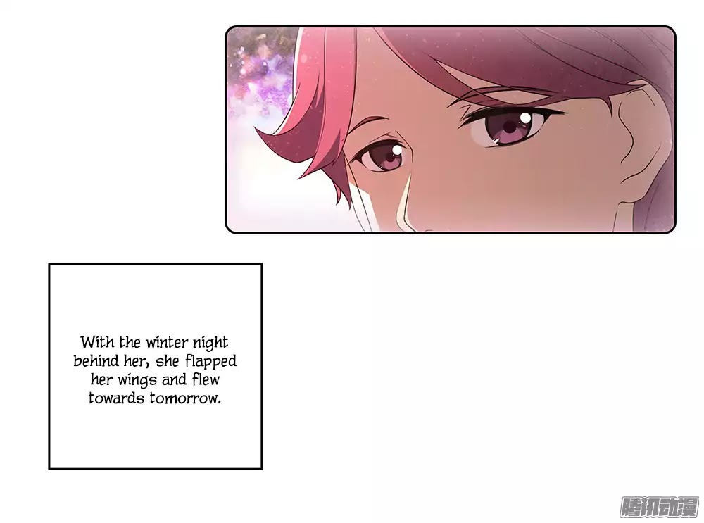 Miracle Nikki NPCs' Fantastical Daily Lives Chapter 4 page 15 - Chapter 4: The "Old Friend" Who Came on Zither Steps