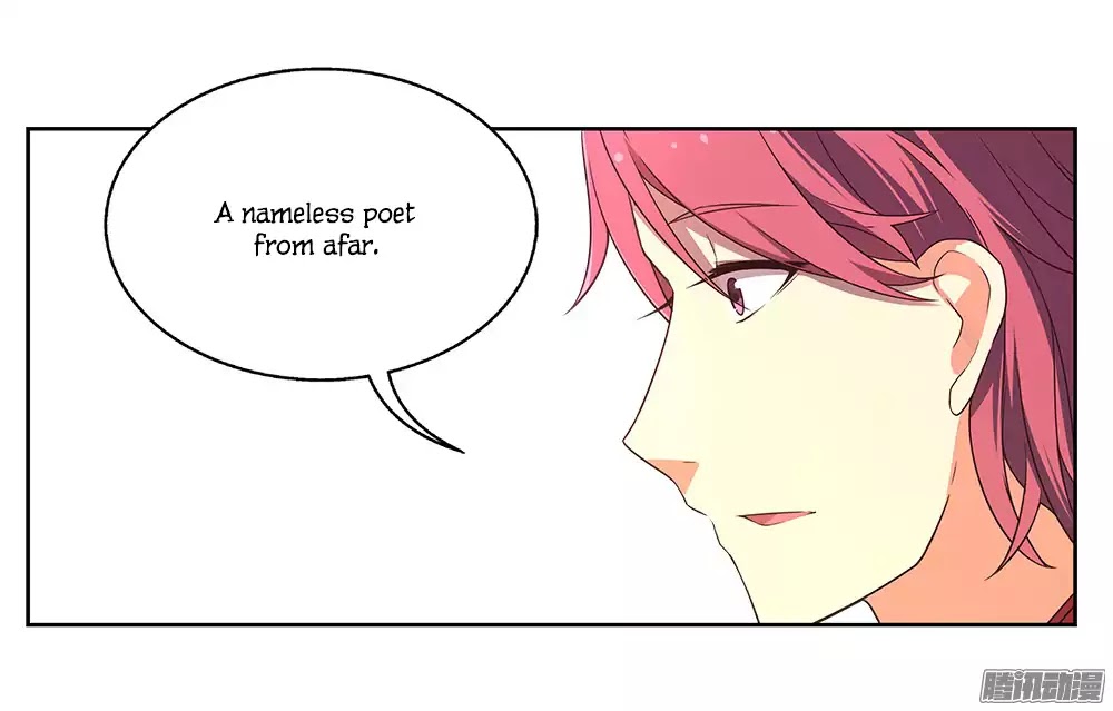 Miracle Nikki NPCs' Fantastical Daily Lives Chapter 4 page 19 - Chapter 4: The "Old Friend" Who Came on Zither Steps