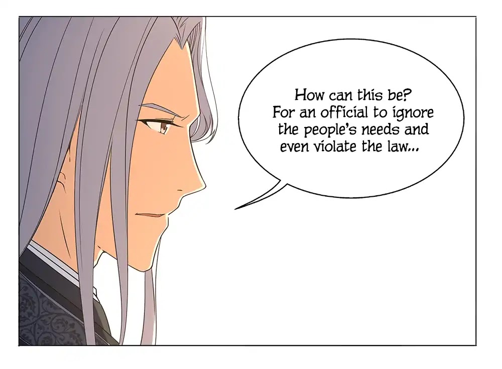 Miracle Nikki NPCs' Fantastical Daily Lives Chapter 5 page 9 - Chapter 5: Encounter by the East Sea