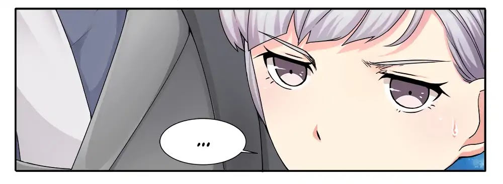Miracle Nikki NPCs' Fantastical Daily Lives Chapter 6 page 14 - Chapter 6: Spring Beneath the Stars