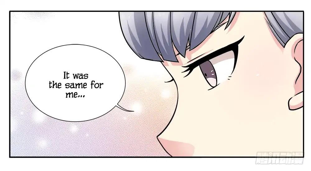 Miracle Nikki NPCs' Fantastical Daily Lives Chapter 6 page 19 - Chapter 6: Spring Beneath the Stars