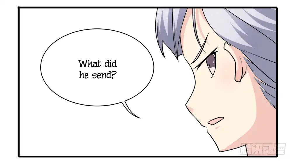 Miracle Nikki NPCs' Fantastical Daily Lives Chapter 6 page 23 - Chapter 6: Spring Beneath the Stars