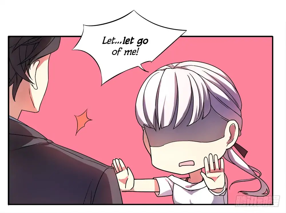 Miracle Nikki NPCs' Fantastical Daily Lives Chapter 6 page 9 - Chapter 6: Spring Beneath the Stars