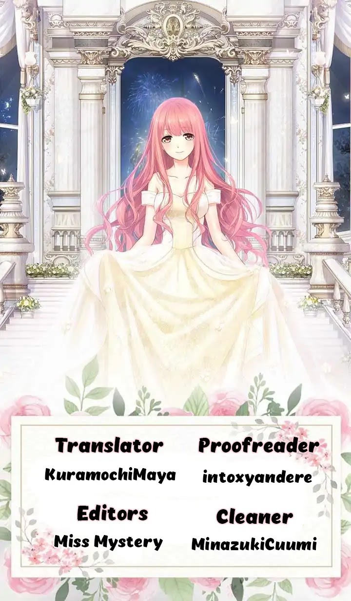 Miracle Nikki Chapter 1 page 1 - Chapter 1