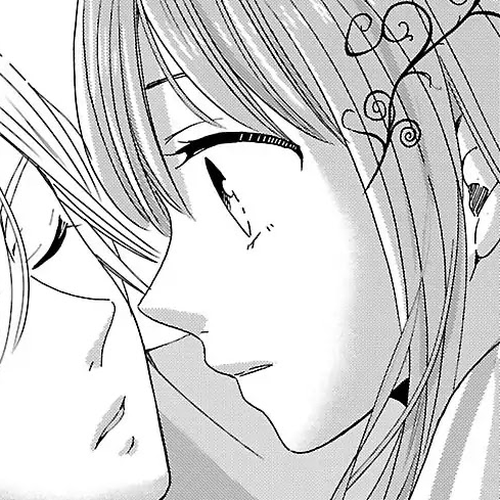Miracle Nikki Chapter 1 cover