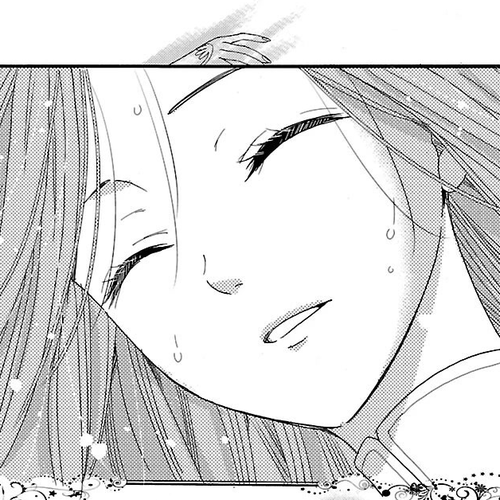 Miracle Nikki Chapter 11 cover