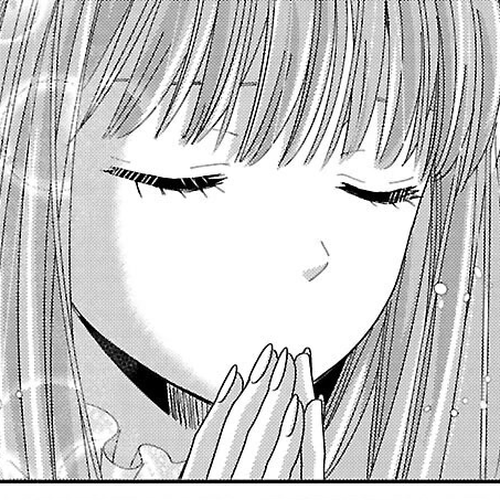 Miracle Nikki Chapter 13 cover